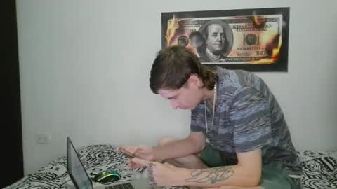 Rangel and Lola online show from 03-03-26, 01:34