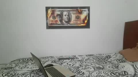 Rangel and Lola online show from 03-08-26, 02:04