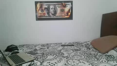 Rangel and Lola online show from 03-14-26, 08:03