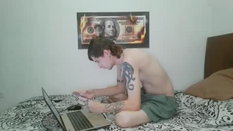 Rangel and Lola online show from 03-16-26, 10:03