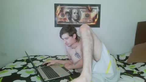 Rangel and Lola online show from 04-02-26, 08:06