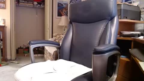 ranger1001 online show from 12-04-25, 09:12