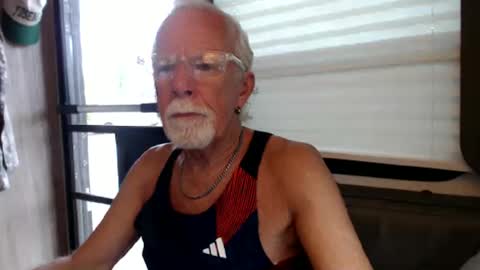 ranger1001 online show from 04-26-26, 09:23