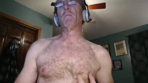 Ranger510 online show from 12-01-24, 10:53