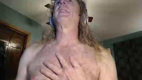 Ranger510 online show from 12-12-24, 03:54