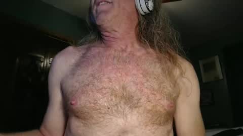 Ranger510 online show from 01-05-25, 10:50