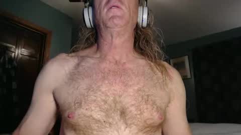 Ranger510 online show from 01-09-25, 03:47