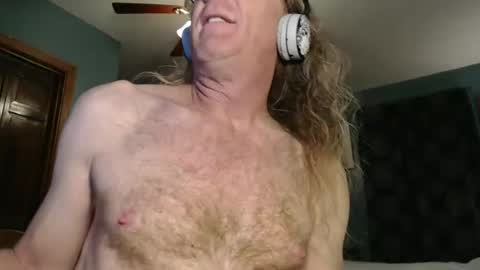 Ranger510 online show from 01-30-25, 04:06