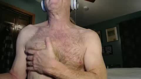 Ranger510 online show from 02-02-25, 02:38