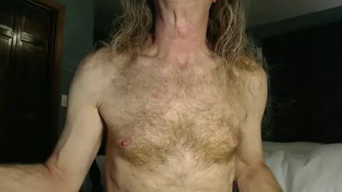 Ranger510 online show from 04-30-26, 03:02