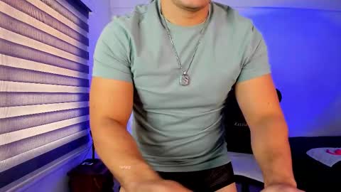 Jonas online show from 10-22-25, 02:06