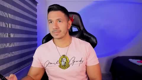 Jonas online show from 11-06-25, 11:26