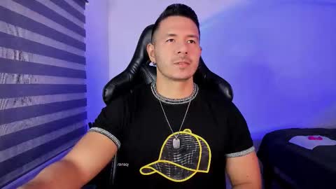 Jonas online show from 11-14-25, 11:46