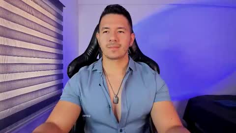 Jonas online show from 11-17-25, 02:01