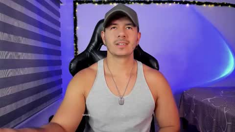 Jonas online show from 01-17-26, 11:19