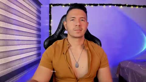 Jonas online show from 02-21-26, 02:51