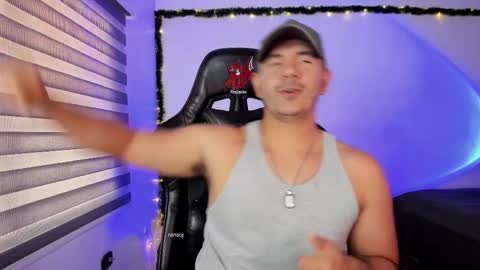 Jonas online show from 03-09-26, 03:38