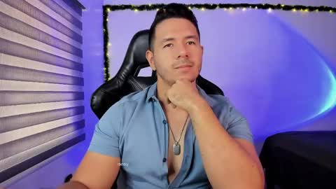 Jonas online show from 03-11-26, 02:56