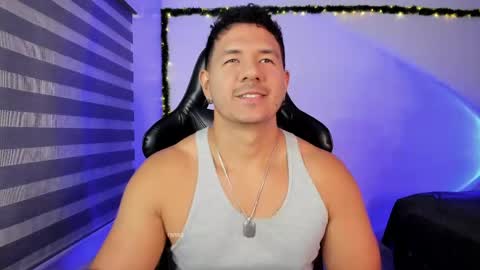 Jonas online show from 04-24-26, 02:03