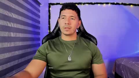 Jonas online show from 05-02-26, 11:54