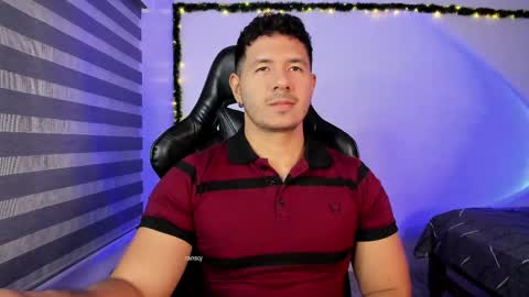 Jonas online show from 05-08-26, 12:16
