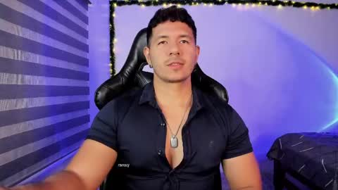 Jonas online show from 05-10-26, 12:38