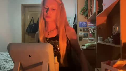 Ranya online show from 06-19-26, 07:39