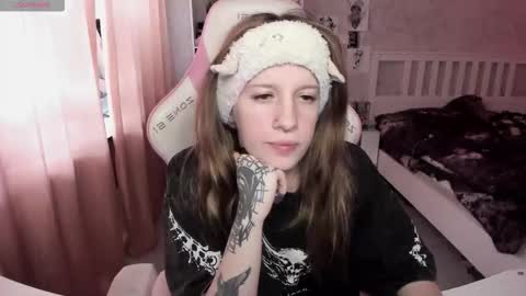 Rapunzel online show from 02-21-26, 02:18