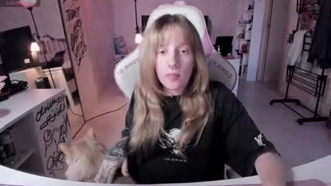 Rapunzel online show from 06-14-26, 06:10