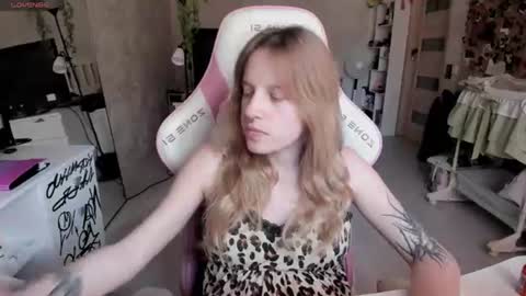 Rapunzel online show from 07-31-26, 01:21