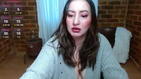 Raquel online show from 05-17-26, 10:44