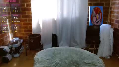 Snapshot of raquel_gh chatting on 07-28-26, 01:54 Raquel online show from 07-28-26, 01:54