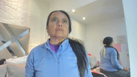 Raquel Moore  online show from 03-17-26, 12:41