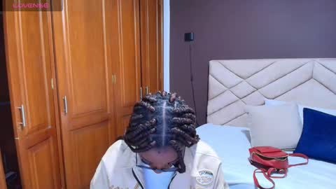 Raquel online show from 01-14-26, 11:49