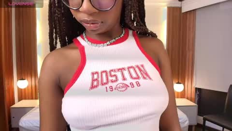 Raquel online show from 04-15-26, 11:50