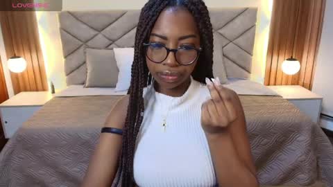 Raquel online show from 04-22-26, 12:07