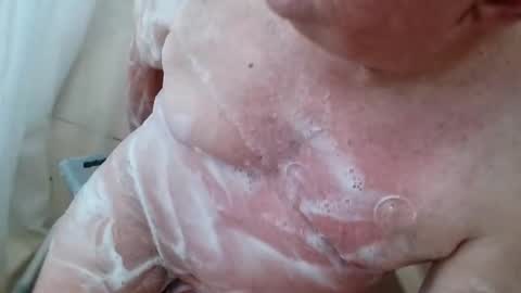 Rasbear online show from 11-17-25, 04:13