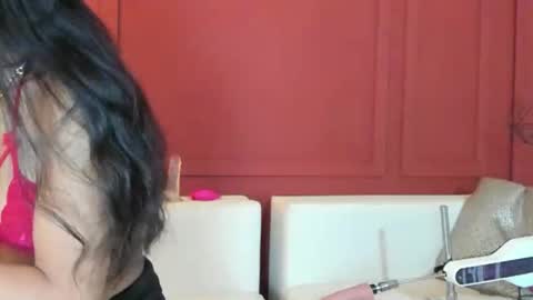 RashelDerosa online show from 03-23-26, 12:31