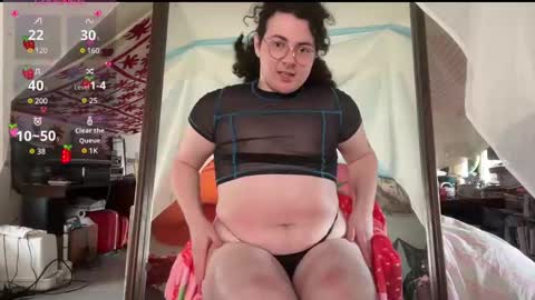 Tommy online show from 03-10-25, 04:35