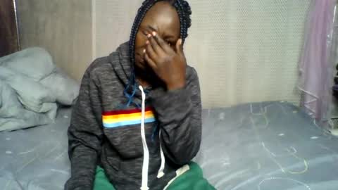rasta online show from 07-20-26, 12:14