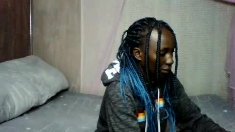 rasta online show from 07-21-26, 12:18