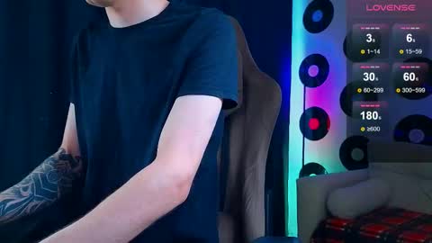 rasta_may online show from 10-03-25, 07:27