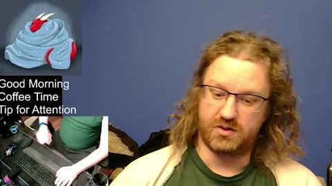 rathie online show from 03-15-26, 10:21