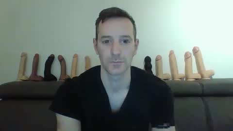 Thomas online show from 01-09-25, 07:50