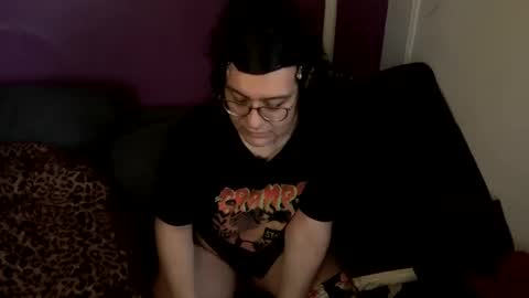 Rattlesnake Bitch 666 online show from 01-14-26, 10:36