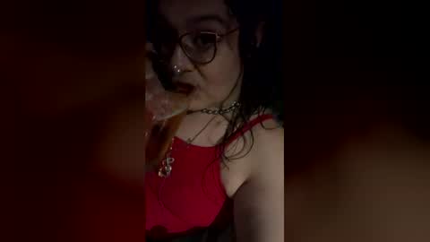 Rattlesnake Bitch 666 online show from 06-20-26, 01:52
