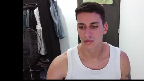 Snapshot of raul240335 chatting on 07-15-26, 10:37 Raul online show from 07-15-26, 10:37