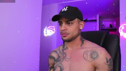 rausch77 online show from 12-22-24, 08:27