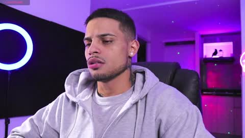 rausch77 online show from 12-29-24, 10:12