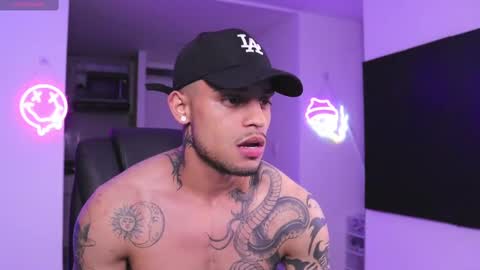 rausch77 online show from 02-16-25, 08:54